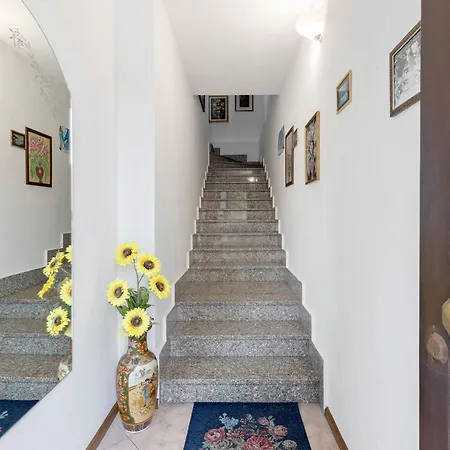 Apartment Laila Cabras